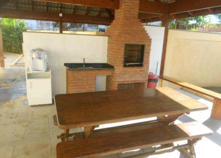 Apartamento Dona Frida Prainha com WiFi recém reformado Caraguatatuba Exterior foto